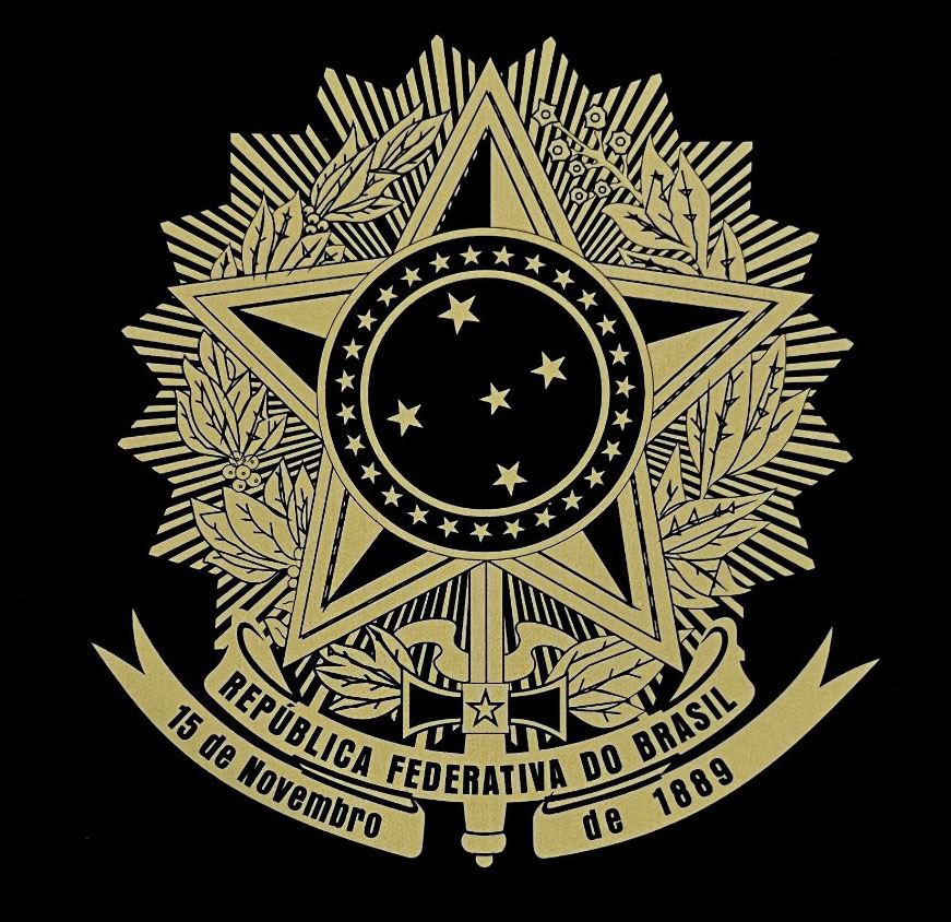 Logo Cartório São Miguel